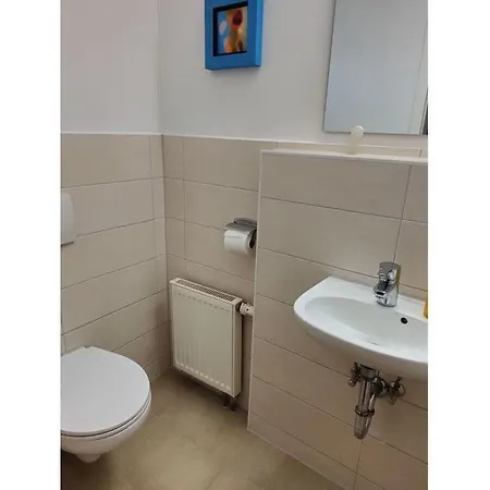 Sandpiper On Ra¼gen - Formerly Tui Dranske