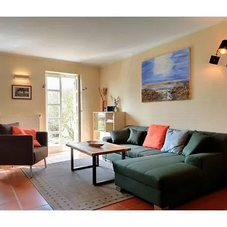 Σπίτι διακοπών Sandpiper On Ra¼gen - Formerly Tui