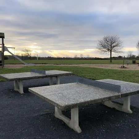 Σπίτι διακοπών Sandpiper On Ra¼gen - Formerly Tui *