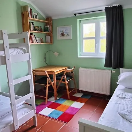 Sandpiper On Ra¼gen - Formerly Tui Dranske