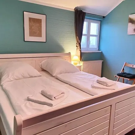 Sandpiper On Ra¼gen - Formerly Tui