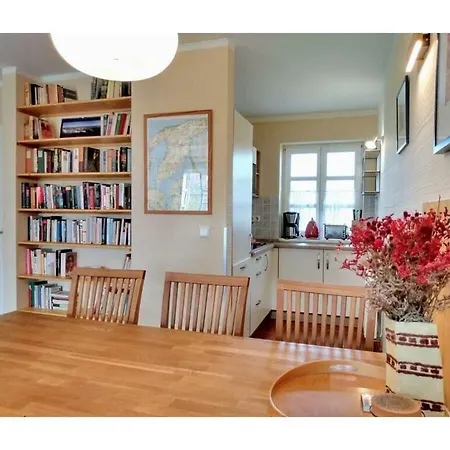 Σπίτι διακοπών Sandpiper On Ra¼gen - Formerly Tui