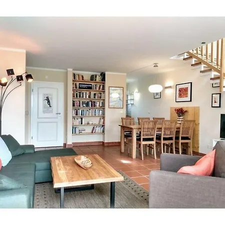 Σπίτι διακοπών Sandpiper On Ra¼gen - Formerly Tui Dranske