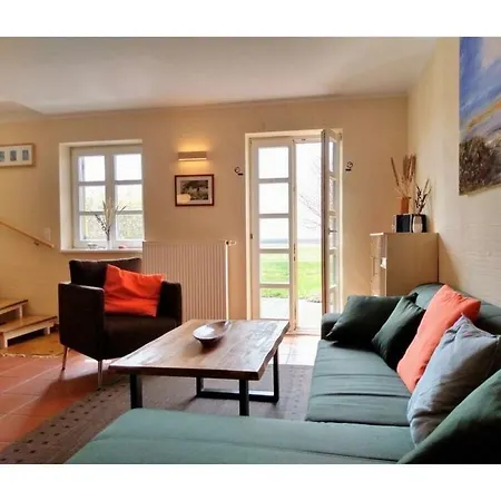 Sandpiper On Ra¼gen - Formerly Tui