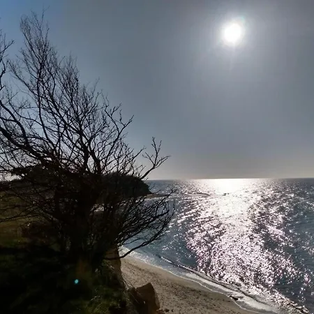 Sandpiper On Ra¼gen - Formerly Tui Dranske