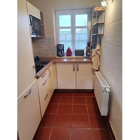 Σπίτι διακοπών Sandpiper On Ra¼gen - Formerly Tui *