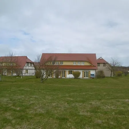 Σπίτι διακοπών Sandpiper On Ra¼gen - Formerly Tui Dranske