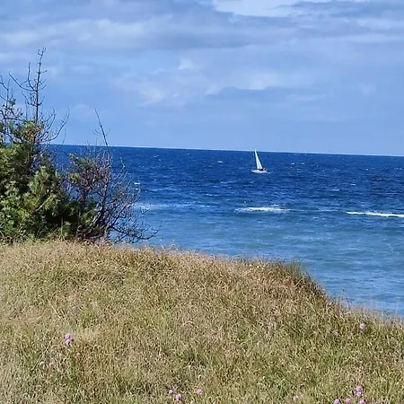 Σπίτι διακοπών Sandpiper On Ra¼gen - Formerly Tui *