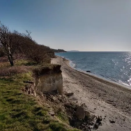 Σπίτι διακοπών Sandpiper On Ra¼gen - Formerly Tui Dranske