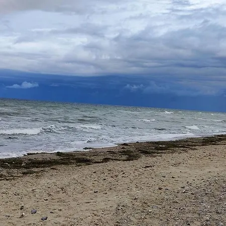 Σπίτι διακοπών Sandpiper On Ra¼gen - Formerly Tui *